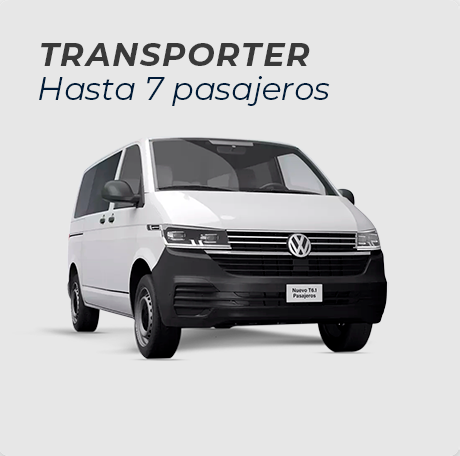 transporter